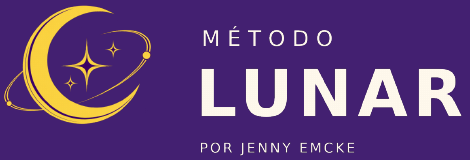 Método Lunar por Jenny Emcke
